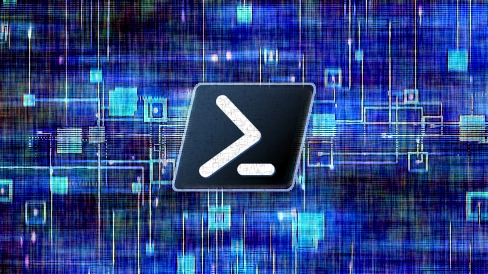 PowerShell Script to set Security Settings